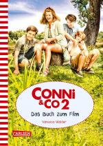 Cover-Bild Conni & Co 2 - Das Buch zum Film (ohne Filmfotos)