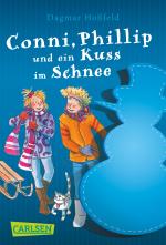 Cover-Bild Conni & Co 9: Conni, Phillip und ein Kuss im Schnee