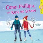 Cover-Bild Conni & Co 9: Conni, Phillip und ein Kuss im Schnee