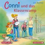 Cover-Bild Conni und das Klassencamp (Meine Freundin Conni - ab 6 24)