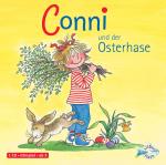 Cover-Bild Conni und der Osterhase (Meine Freundin Conni - ab 3)