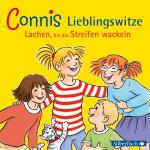 Cover-Bild Connis Lieblingswitze: Lachen, bis die Streifen wackeln (Meine Freundin Conni - ab 6)