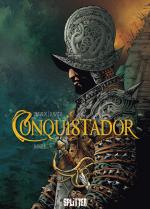 Cover-Bild Conquistador