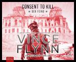 Cover-Bild Consent to Kill - Der Feind: Thriller