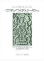 Cover-Bild Constantinopolis und Roma