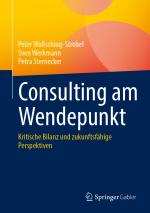 Cover-Bild Consulting am Wendepunkt
