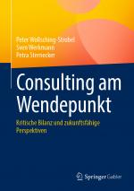 Cover-Bild Consulting am Wendepunkt