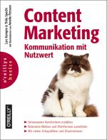 Cover-Bild Content Marketing