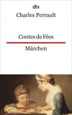 Cover-Bild Contes de Fées Märchen