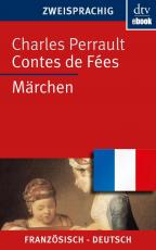 Cover-Bild Contes de Fées Märchen
