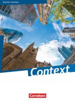 Cover-Bild Context - Nordrhein-Westfalen - Ausgabe 2015