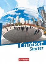Cover-Bild Context Starter - Allgemeine Ausgabe 2014
