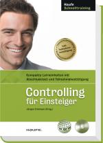 Cover-Bild Controlling für Einsteiger