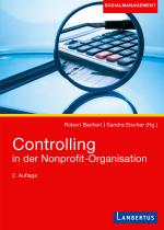 Cover-Bild Controlling in der Nonprofit-Organisation