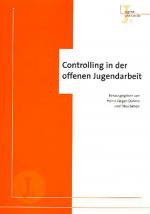 Cover-Bild Controlling in der offenen Jugendarbeit