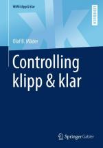 Cover-Bild Controlling klipp & klar