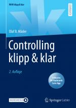 Cover-Bild Controlling klipp & klar