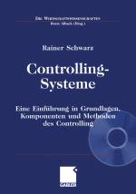 Cover-Bild Controlling-Systeme