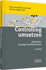 Cover-Bild Controlling umsetzen