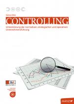 Cover-Bild Controlling und Accounting