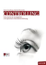 Cover-Bild Controlling und Jahresabschluss