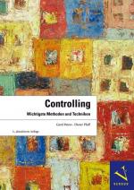 Cover-Bild Controlling