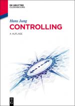 Cover-Bild Controlling