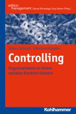 Cover-Bild Controlling