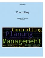 Cover-Bild Controlling