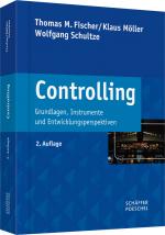 Cover-Bild Controlling