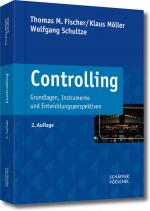 Cover-Bild Controlling