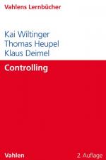 Cover-Bild Controlling