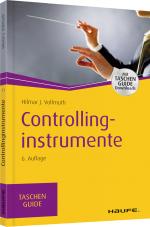 Cover-Bild Controllinginstrumente