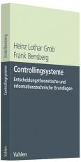 Cover-Bild Controllingsysteme