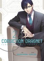 Cover-Bild Conviction Dragnet: Fangnetz des Schicksals 02