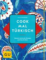 Cover-Bild Cook mal türkisch