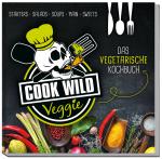 Cover-Bild Cook Wild Veggie
