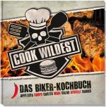 Cover-Bild Cook Wildest