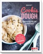 Cover-Bild Cookie Dough
