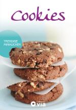 Cover-Bild Cookies - Trendige Minikuchen