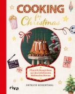 Cover-Bild Cooking for Christmas