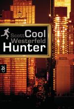 Cover-Bild Cool Hunter