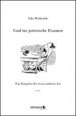 Cover-Bild Cool ins juristische Examen