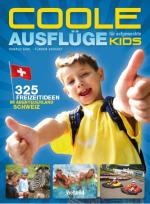 Cover-Bild Coole Ausflüge für aufgeweckte Kids