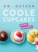 Cover-Bild Coole Cupcakes