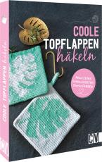 Cover-Bild Coole Topflappen häkeln