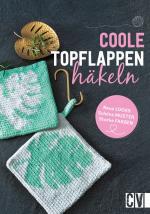 Cover-Bild Coole Topflappen häkeln