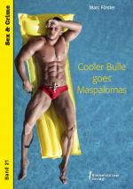 Cover-Bild Cooler Bulle goes Maspalomas