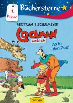 Cover-Bild Coolman und ich. Ab in den Zoo!