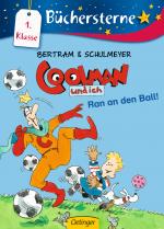 Cover-Bild Coolman und ich. Ran an den Ball!